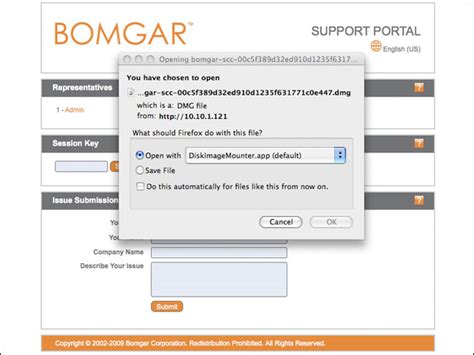 BeyondTrust also includes remote access to unattended systems in the core product. . Bomgar download